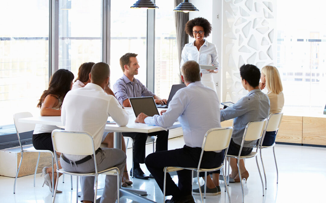 Unleashing Potential: How to Turn Around a Historically Underperforming Sales Territory 
