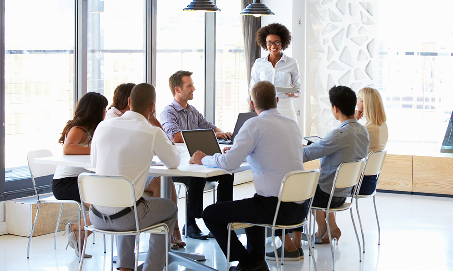 Unleashing Potential: How to Turn Around a Historically Underperforming Sales Territory 