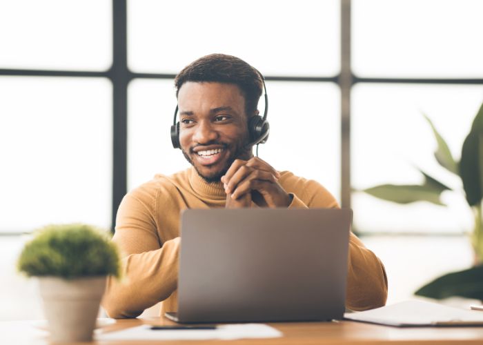 Sales Development Representative