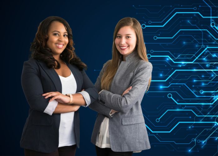 Women In Tech