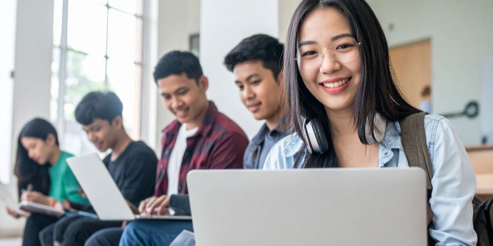 Online learners
